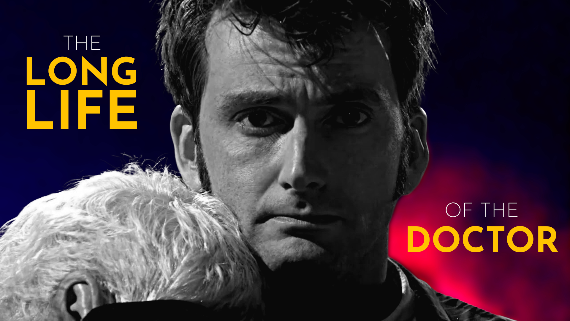 The Long Life of the Doctor